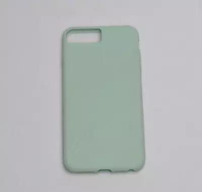 Verizon Textured Silicone Case For IPhone 7 Plus - Mint • $1.99