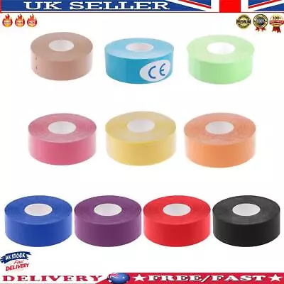 Face Kinesiology Tape Beauty Lift Up Wrinkles Reducer Tape Roll For Women UK • £3.99