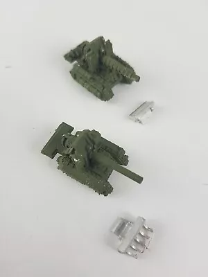 $33.40 • Buy Warhammer 40k Epic Multilisting Plastic And Metal Sets New / Used Games Workshop