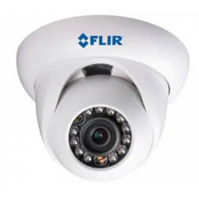 $44.99 • Buy FLIR Digimerge DNE12TL2 2.1MP IP Security Dome Camera, Camera Only (OPENBOX)