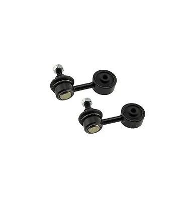 Front Sway Bar Stabilizer Link Mount Left & Right Kit For BMW E30 E36 318i Z3 • $18.14