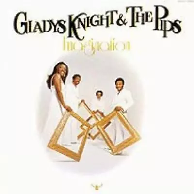 £10.22 • Buy Gladys Knight & The Pips : Imagination CD Highly Rated EBay Seller Great Prices