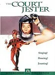 The Court Jester (DVD 1956) DANNY KAYE • $3.25
