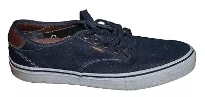 Vans Pro Unltracush Lite Mens Skate Shoes Sz Us 9.0 • $25