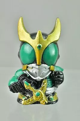 SD Masked Kamen Rider - Kuuga Pegasus Puppet Gashapon Mini Chibi Hero • $8.49