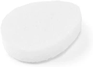 UK Facial Exfoliating Sponge This Sponge Gently Exfoliates The Fac Fast Shippin • £7.97