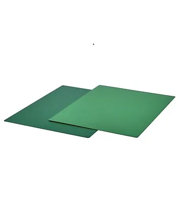 Bendable Plastic Chopping Board (2pcs) • £5.99