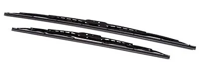INFINITY I30 01/97 Onwards - Framed Wiper Blades (Pair) 24in/17in • $19.95
