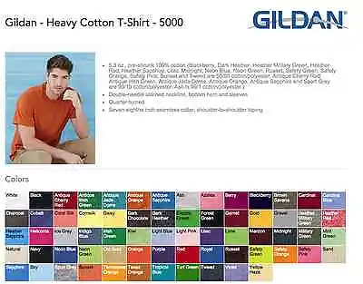 12 T-SHIRTS BLANK BULK LOT Colors Or White S-XL Wholesale Lots • $30.27