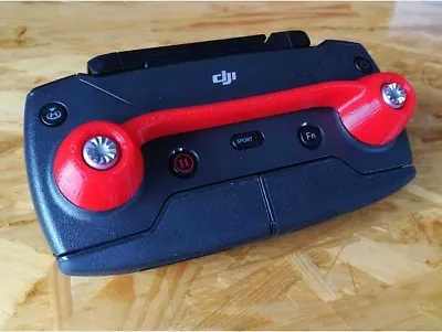 $12.11 • Buy DJI Mavic Pro / Air / Spark Remote Controller Thumb Stick Guard Protector Cover
