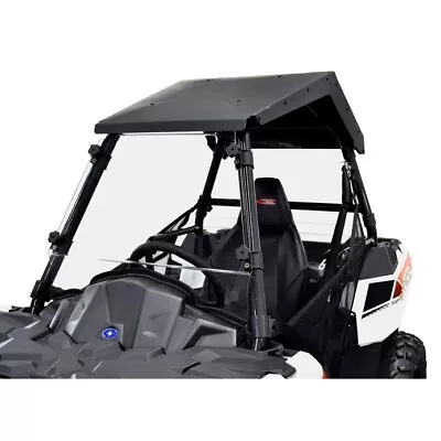 Direction 2 Windshield With Roof Fits Polaris • $457.19