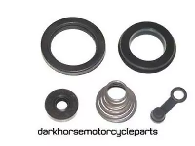 $24.62 • Buy Yamaha XVZ13 Royal Star XVZ1300 96-11 Clutch Slave Cylinder Kit