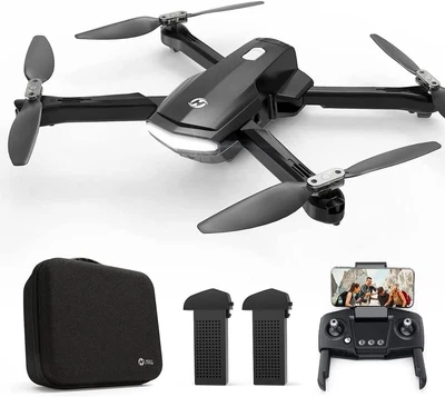 $187.73 • Buy Holy Stone Drone For Kids Adults With 1080P HD Adjustable Camera RC Quadcopter