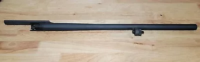 Mossberg 500 500A Maverick 88 Fully Rifled Cantilever Barrel 12 Gauge 24  Matte • $219.99