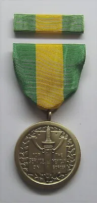 1917 Army Mexican Border Service Medal With RIBBON • $29.99