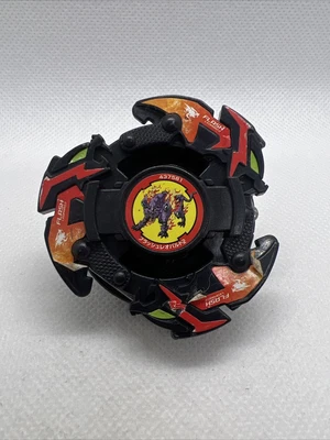 $19.99 • Buy Flash Leopard 2 Beyblade Takara Tomy V Force - US Seller