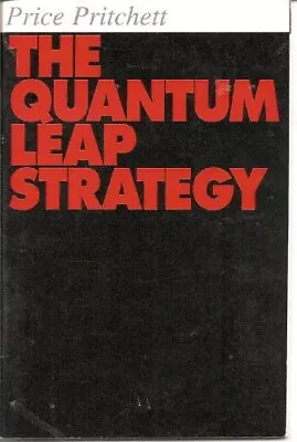 The Quantum Leap Strategy • $10.44