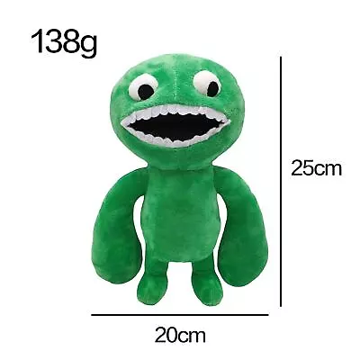 £5.69 • Buy Jumbo Josh'S Garten Of Banban Plush Toy Soft Stuffed Hug Doll Kids Birthday Gift