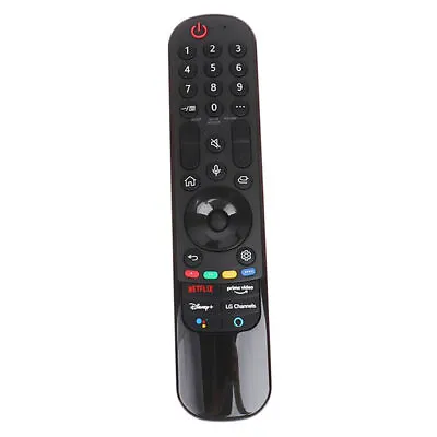 MR21GA  Magic Remote Control For LG OLED TV 43UP7700PUB AKB76036201 NEW  • $11.26