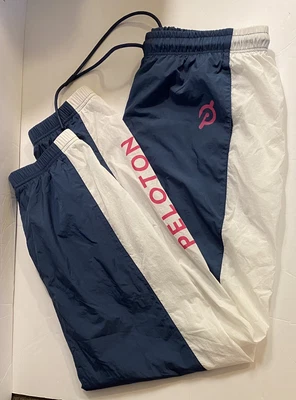$38 • Buy Peloton PSP1 Retro Track Pant, Size M NWT