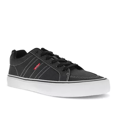 Levi's Mens Turner S CHMB Casual Fashion Sneaker Shoe • $24.98