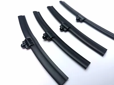 BMW E21/E30 Headlight Wipers Replacement Rubber Blades (4 Blades) • $70