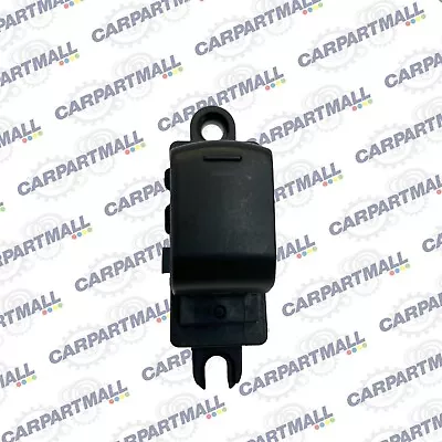 07 08 Infiniti G35 Sedan Rear Right Window Control Switch Button 25411-JK00A OEM • $22.92