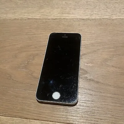 IPhone 5s 16GB Spares Or Repairs • £10.05