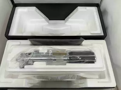 Master Replicas ANAKIN SKYWALKER Lightsaber EpIII ROTS SW-131 • $1099