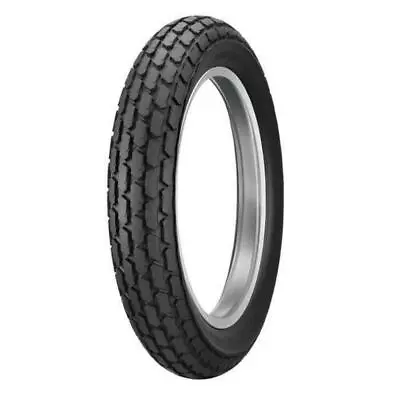 Dunlop K180 120/90-18 120-90-18 Front Or Rear Motorcycle Tire 45089238 • $159.38