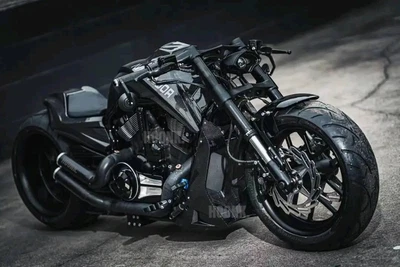 $521 • Buy HOONK Exhaust System For Harley Davidson V-ROD / NIGHT ROD / VROD / V ROD