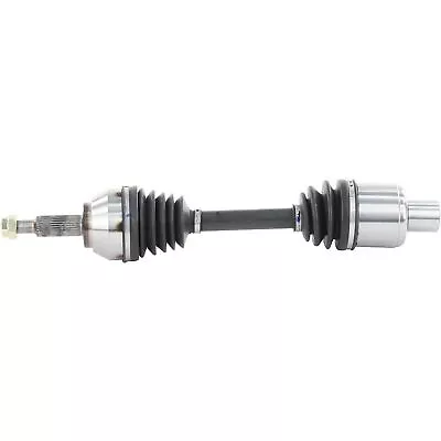 TrakMotive CV Axle Shaft For Explorer Aviator Mountaineer FD-8093 • $80.80