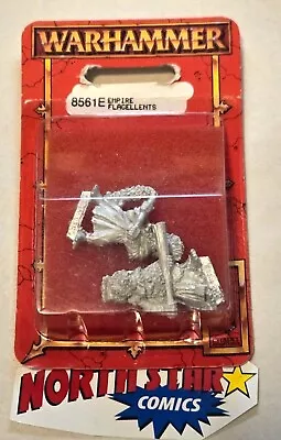 Games Workshop Warhammer Empire Blisters Multi-listing - MIB Sealed - You Pick • $39.99