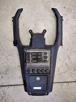 1994-1996 Honda Goldwing GL 1500 Top Shelter Radio Cassette OEM 39100-MT8-771 • $199.98