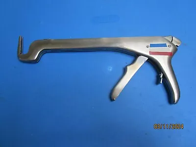 USSC (United States Surgical) Stapling Instrument  TA30 • $19.95
