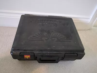 Games Workshop Warhammer Carry Case. Official Plastic Carry Case 2 Layers. Used • £10