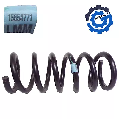 New OEM GM Front Left / Right Coil Spring 1984-2005 Chevy S10 15654771﻿ 15058958 • $89.95