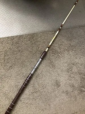 5’6” Vintagegolden Excel Fishing Rod. Boat/trolling M/H 60lb • $59