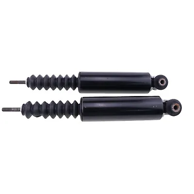 A Pair Rear Nivomat Shock Absorber 30683451 30639791 For Volvo Vehicle XC90 • $289