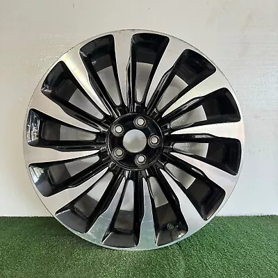 21  X 9  Factory Stock OEM Wheel Rim 2020 2021 2022 2023 Lincoln Aviator • $359.99