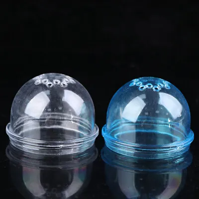 Hamster Tunnel External Tube Stopper Plug End Cap DIY Cage Baffle Accessories ZS • £3.49