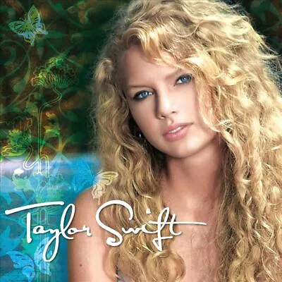 Taylor Swift-taylor Swift:taylor Swift New Vinyl • $34.98