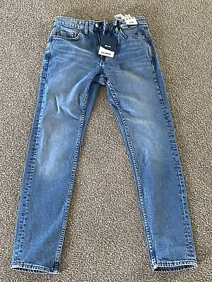$50 • Buy Pull And Bear Men’s Size 29 Slim Jeans