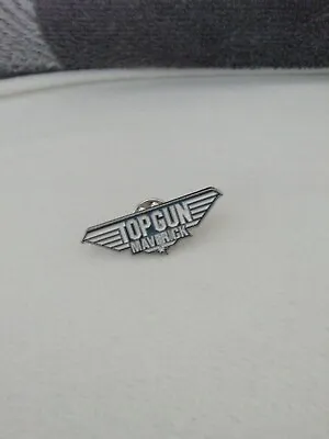 £1.50 • Buy Top Gun Maverick Enamel Pin Badge 