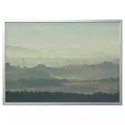 Ikea Bjorksta Beautiful View Large Picture Canvas 140 X 100cm NEW • £29.99