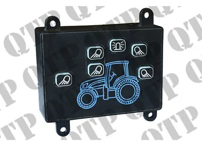 For New Holland T6000 T7000 T6 T7 Series Light Control Panel • £188.82