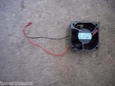 New ! Genuine Brother DCP8060 DCP 8085DN MFC-8480 Fan Motor LM5114001 • $12.88