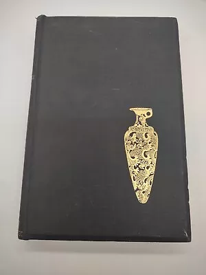 MAGIC SPADES The Romance Of Archaeology By Ralph Van Deman Magoffin 1929 1st Ed • $14.18