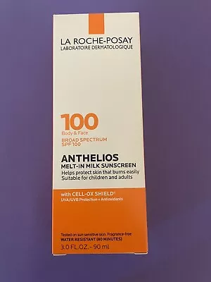 La Roche Posay • $19