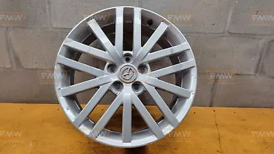 06-07 Mazdaspeed6 MS6 OEM Factory 18  Wheel 18x7 5x114.3 #93 • $78.29